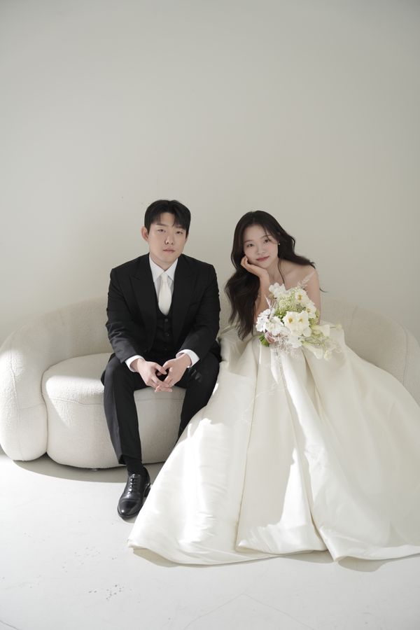 웨딩 사진