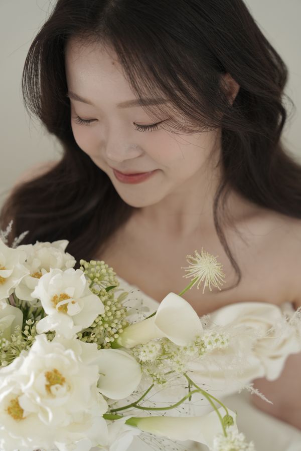 웨딩 사진
